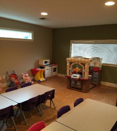 Home Sweet Home Preschool & Child Care