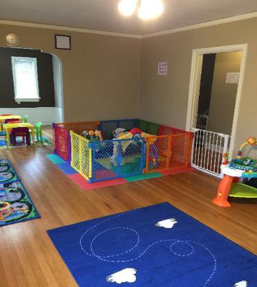 Home Sweet Home Preschool & Child Care