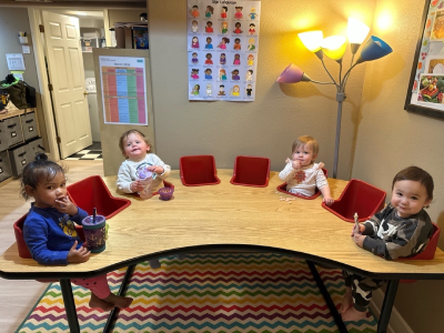 Home Sweet Home Preschool & Child Care