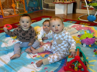 Home Sweet Home Preschool & Child Care