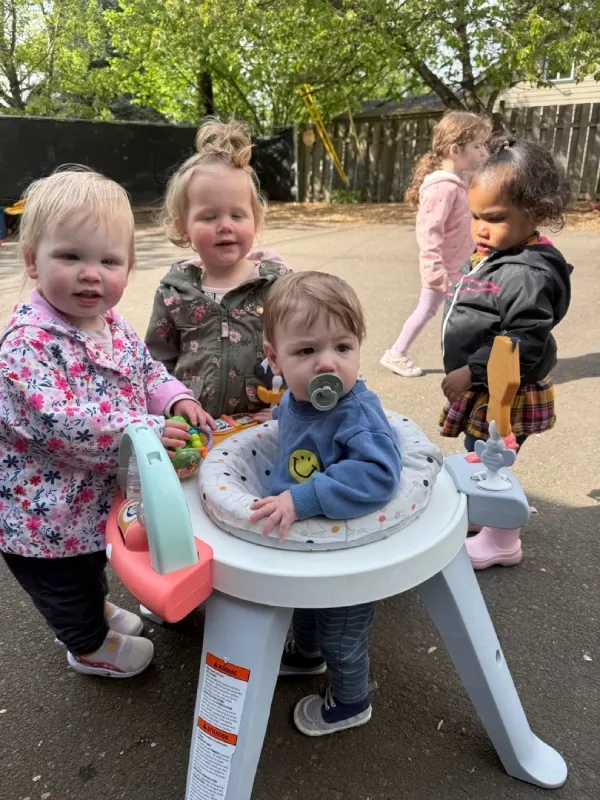 Home Sweet Home Preschool & Child Care