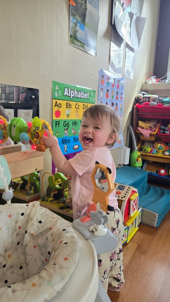 Home Sweet Home Preschool & Child Care