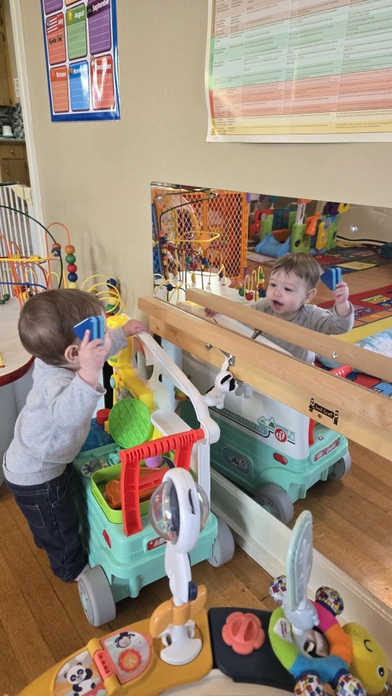 Home Sweet Home Preschool & Child Care